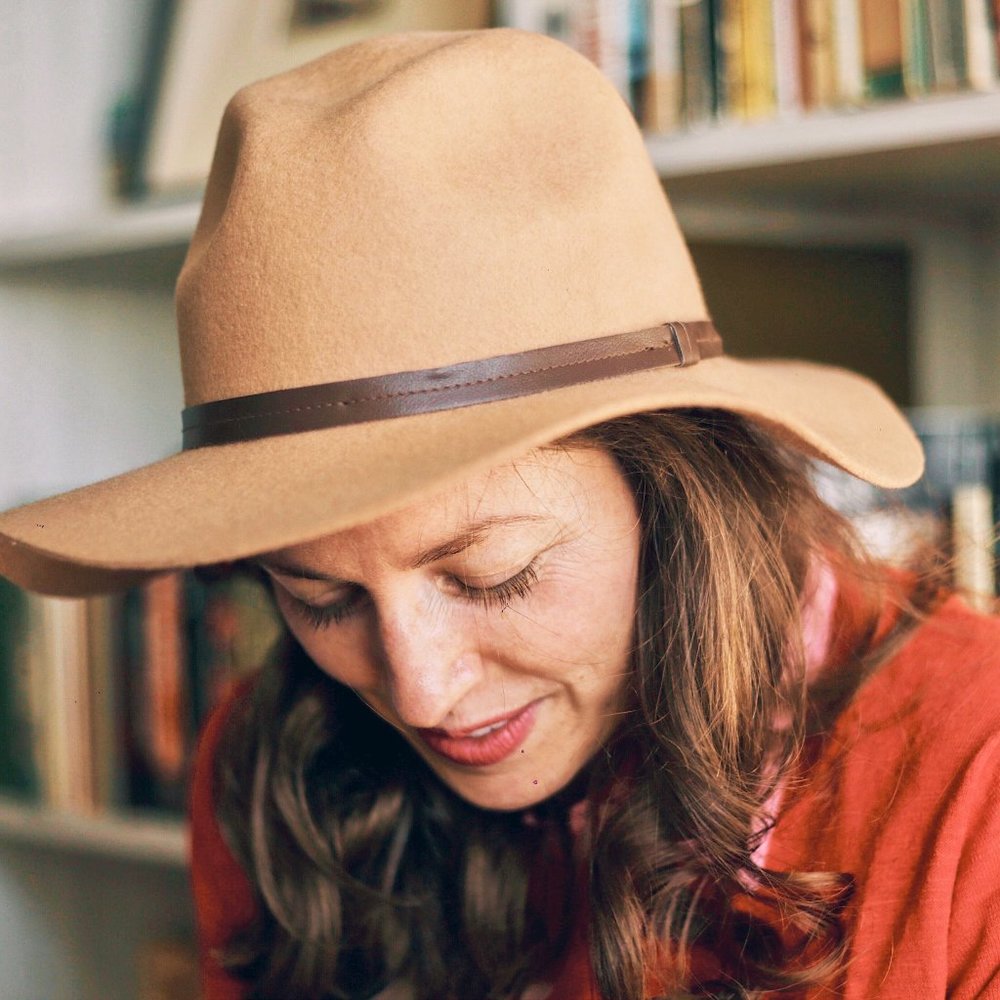 Meet your Posher, Kelly